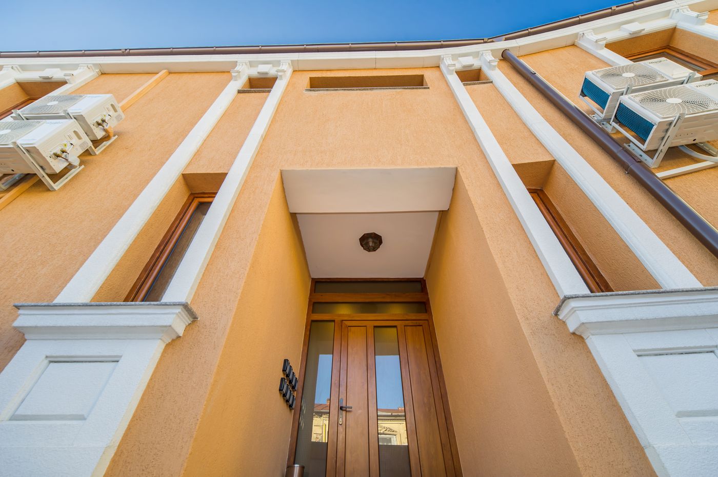 Bucur 9 - Romania - Bucurest - General view - 1