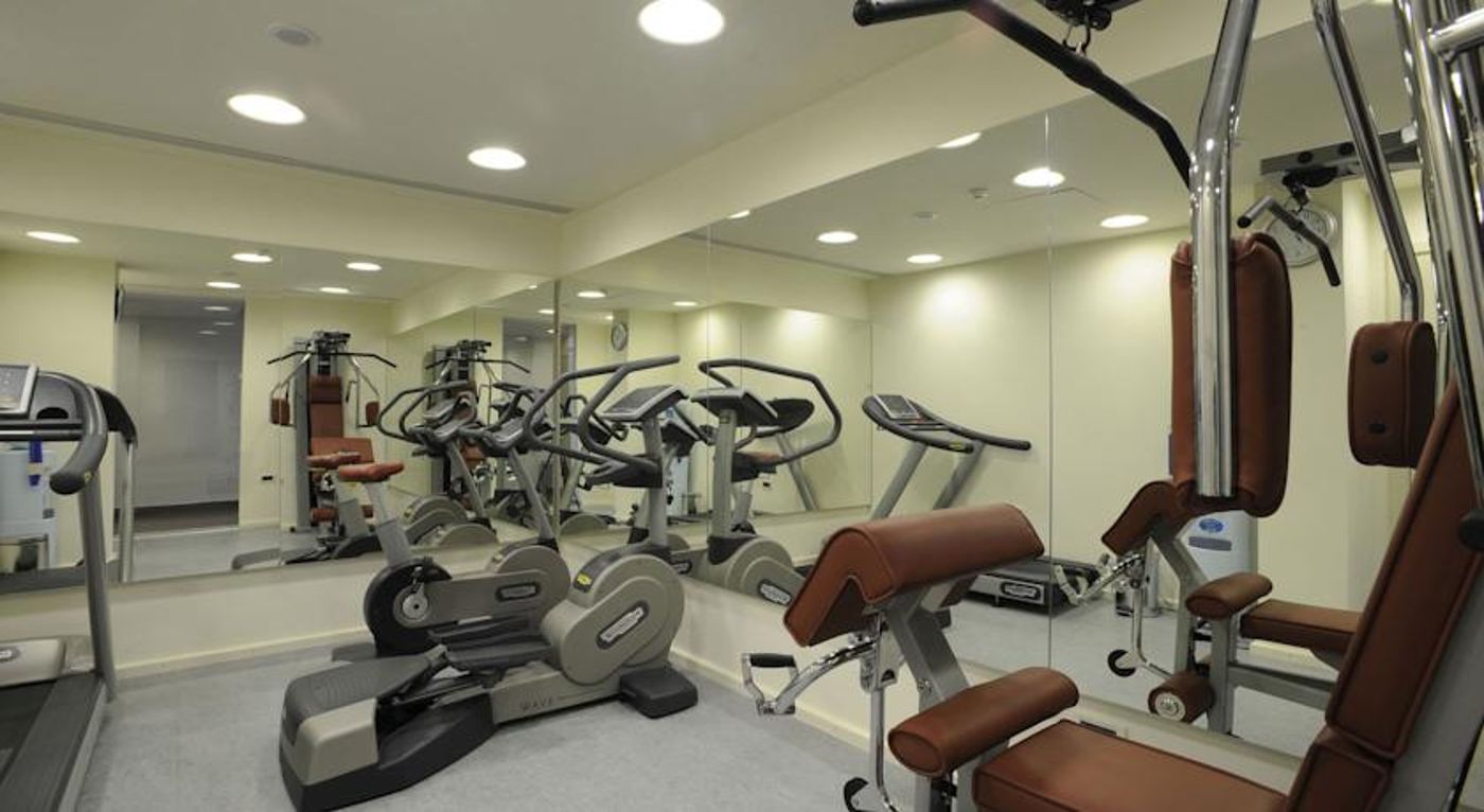 Remisens Hotel Marina