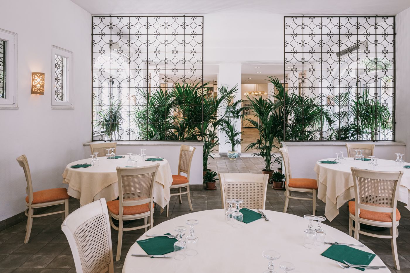 Mangias Selinunte Sicily