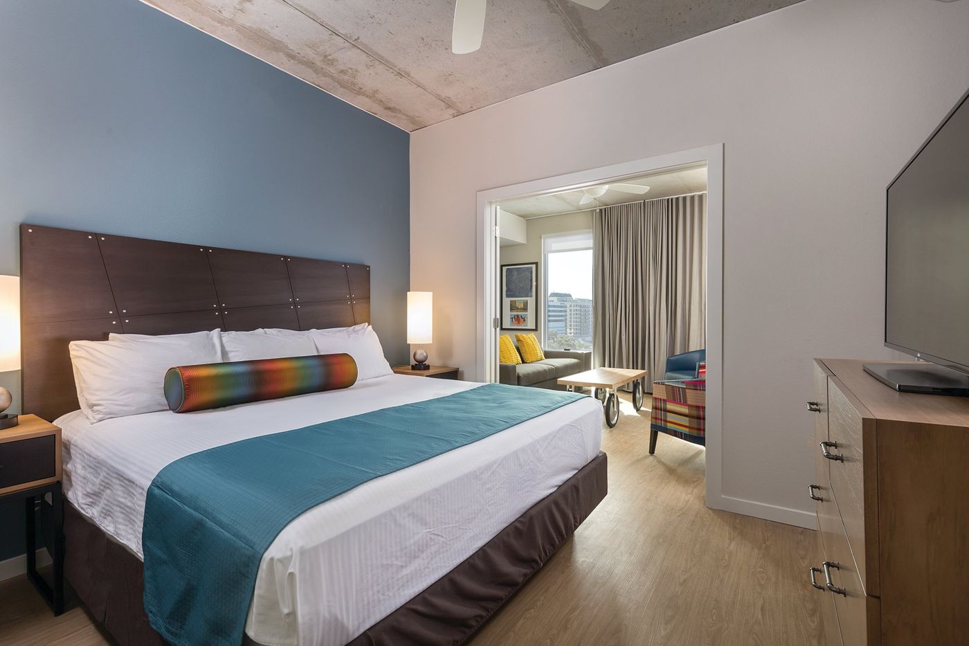 Club Wyndham Austin-United States-Austin-Room-7