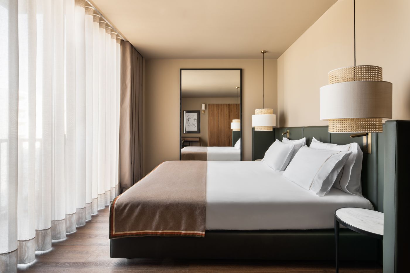 Exe Essenzia Porto - Portugal - oporto - Room - 8