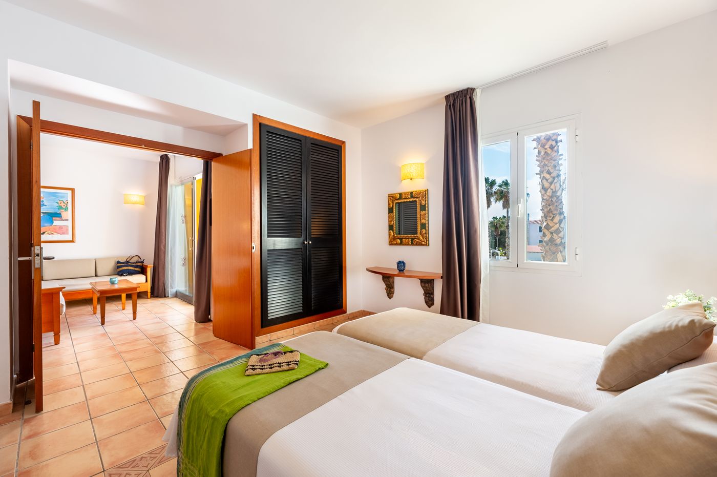 Vibra Blanc Palace - New