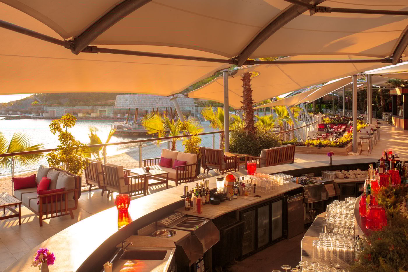 Le Meridien Bodrum Beach