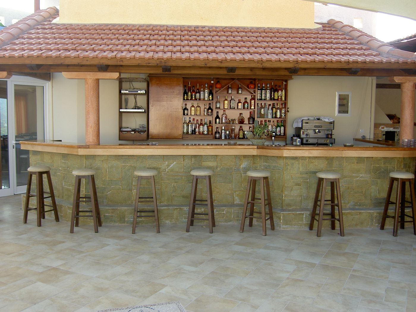 Castri Village Hotel