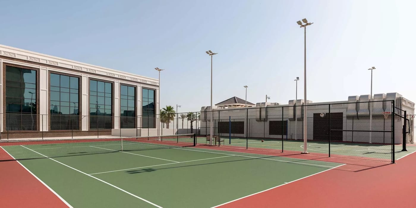 Taj Exotica The Palm Dubai 18.11