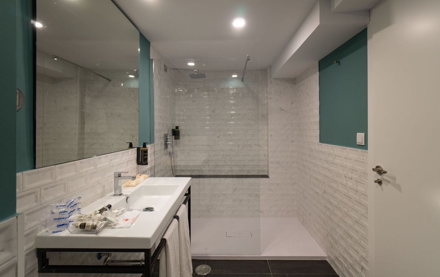 The Agir Springs Hotel (by Medplaya)