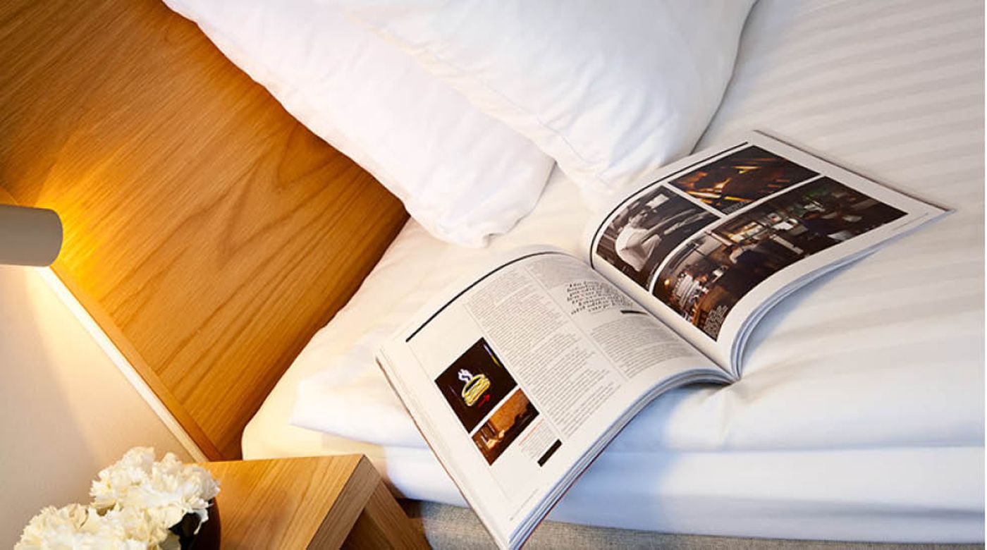 Home Hotel Mektagonen-Sweden-Göteborg-Room-3