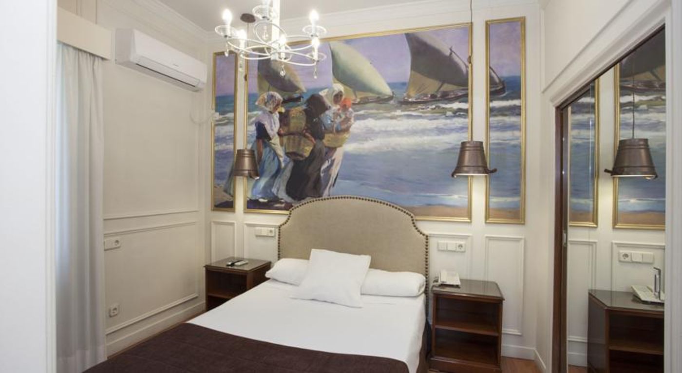 Casual Valencia de las Artes