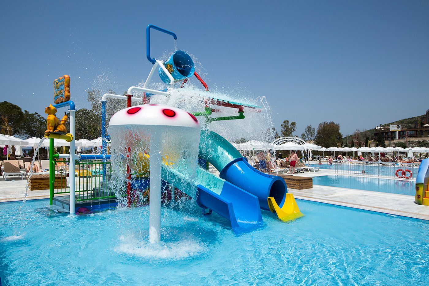 Ramada Resort by Wyndham Kusadasi & Golf