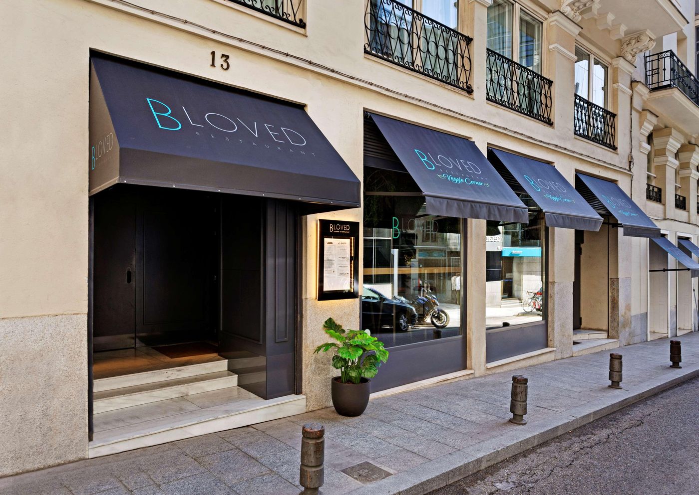 Catalonia-Gran-Via-Madrid-Restaurant-7