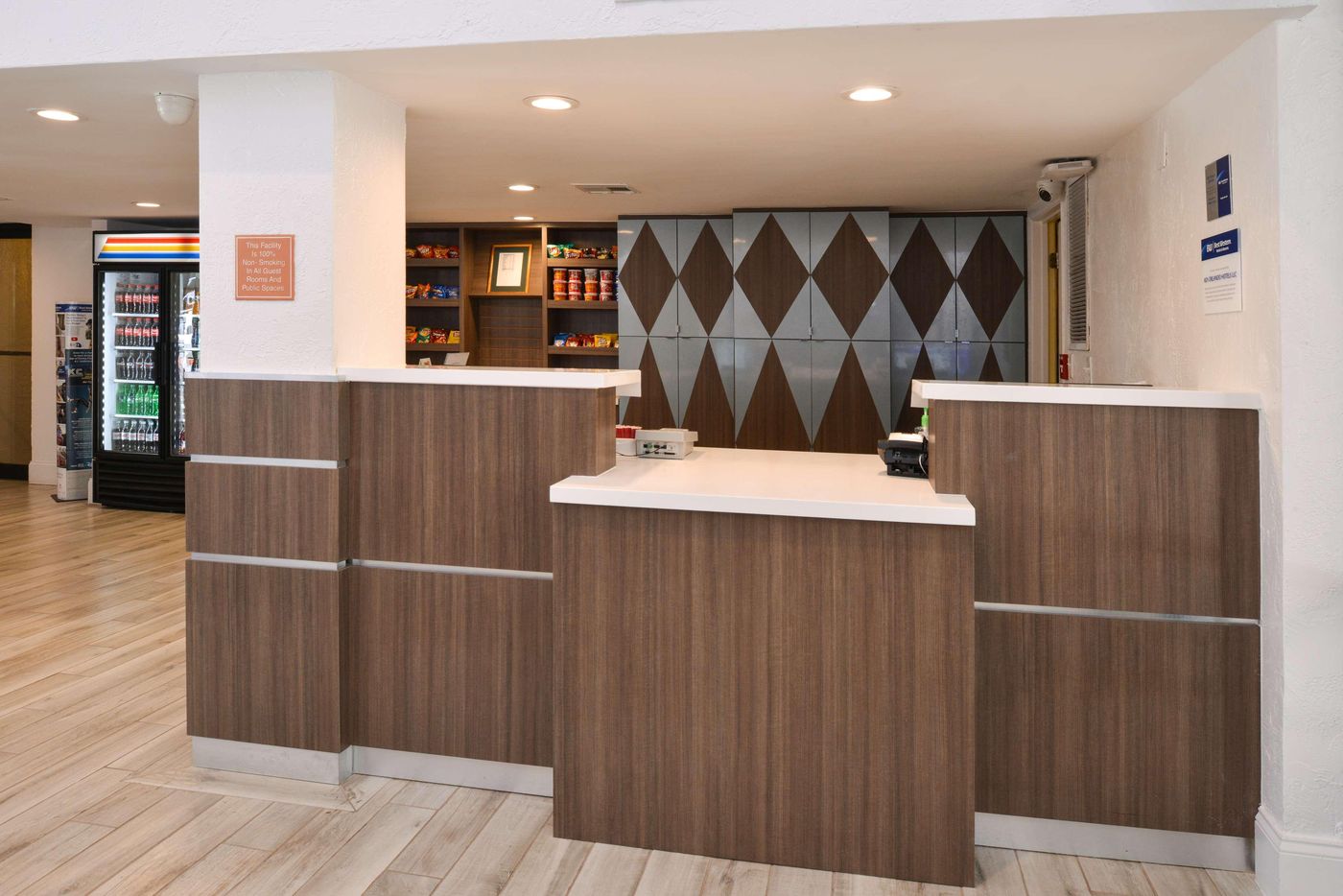 Mai Hana Hotel- Intl Drive, Trademark Collection B-United States-Orlando-Lobby-4