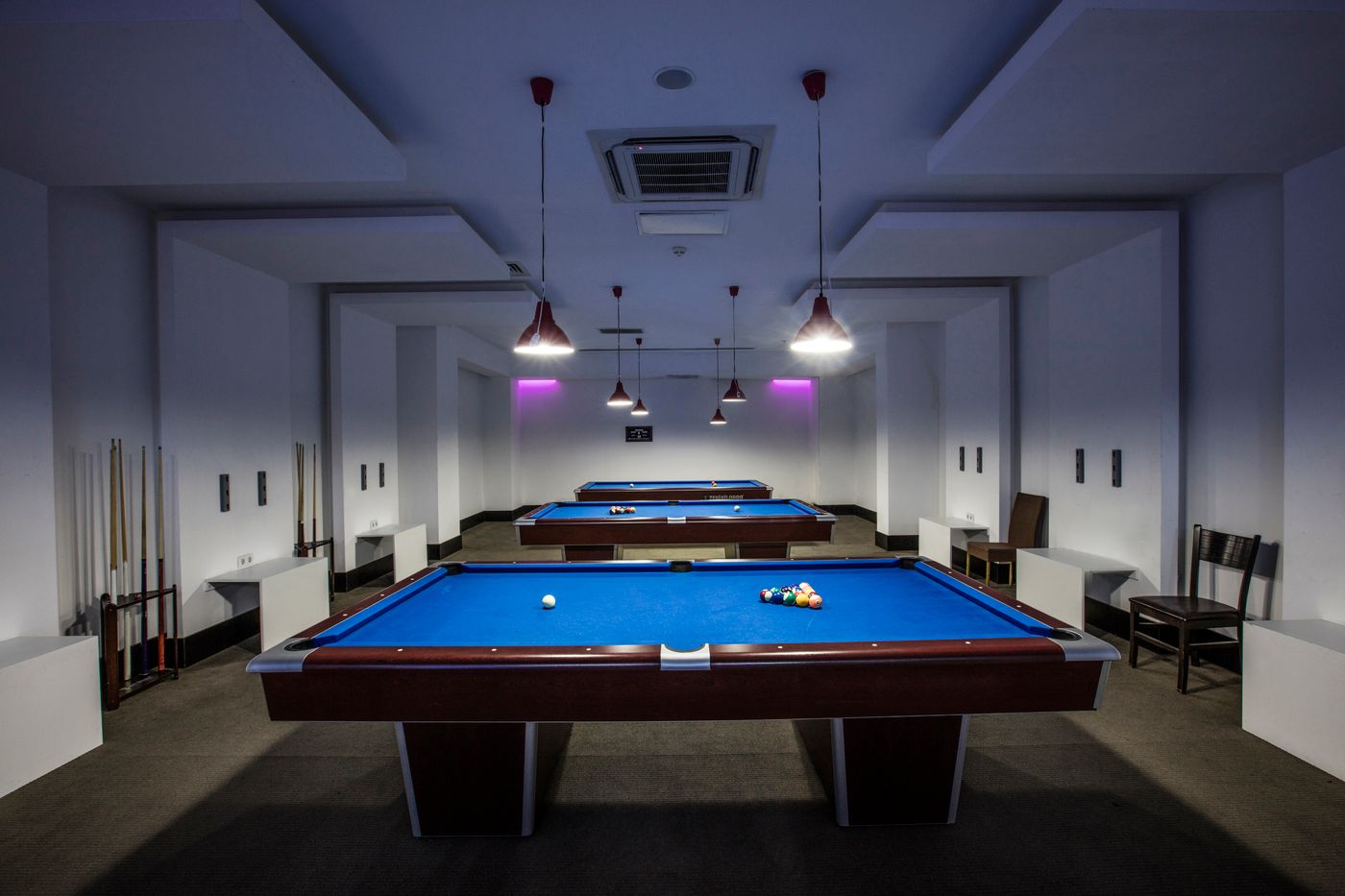 Aria Claros Beach & Spa Resort