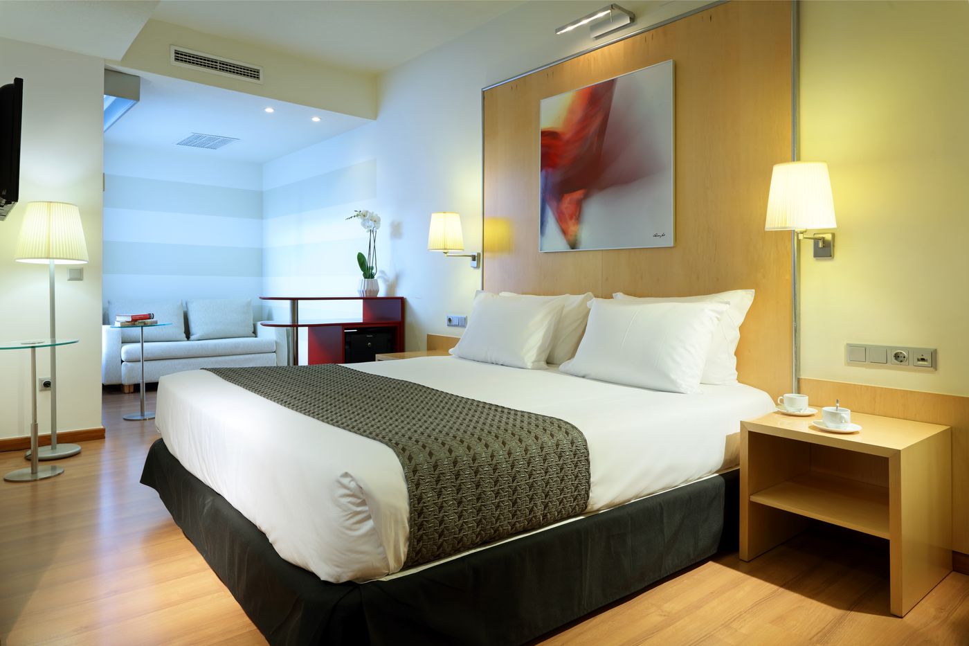 Abba-Centrum-Alicante-Room-10