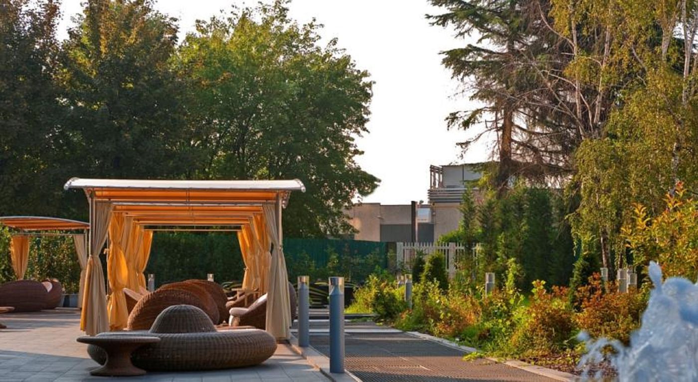 Best Western Plus The Hub Hotel - Italy - MILANO - General view - 7