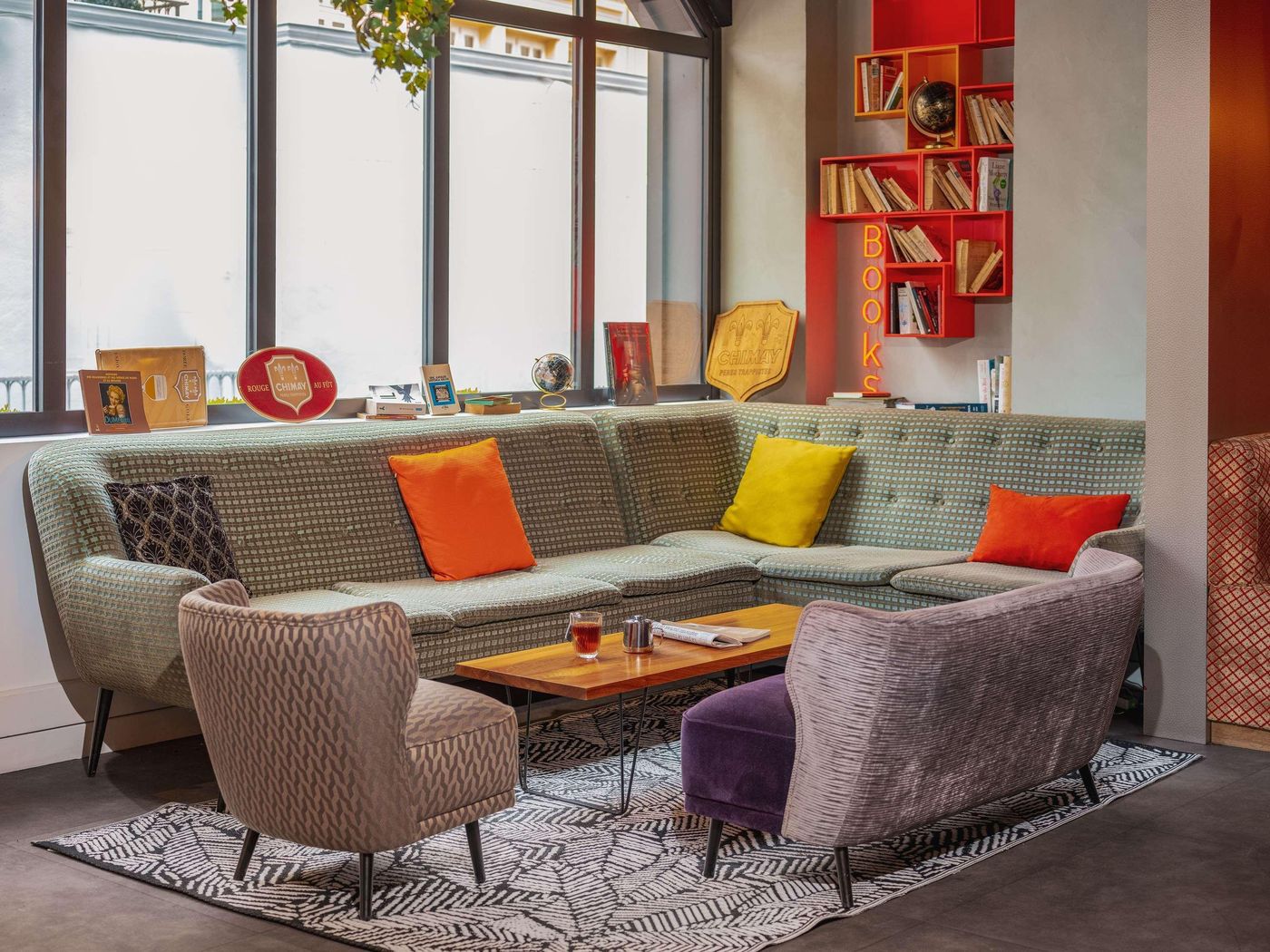 Hotel-Mercure-Paris-Gare-Montparnasse-Restaurant-2