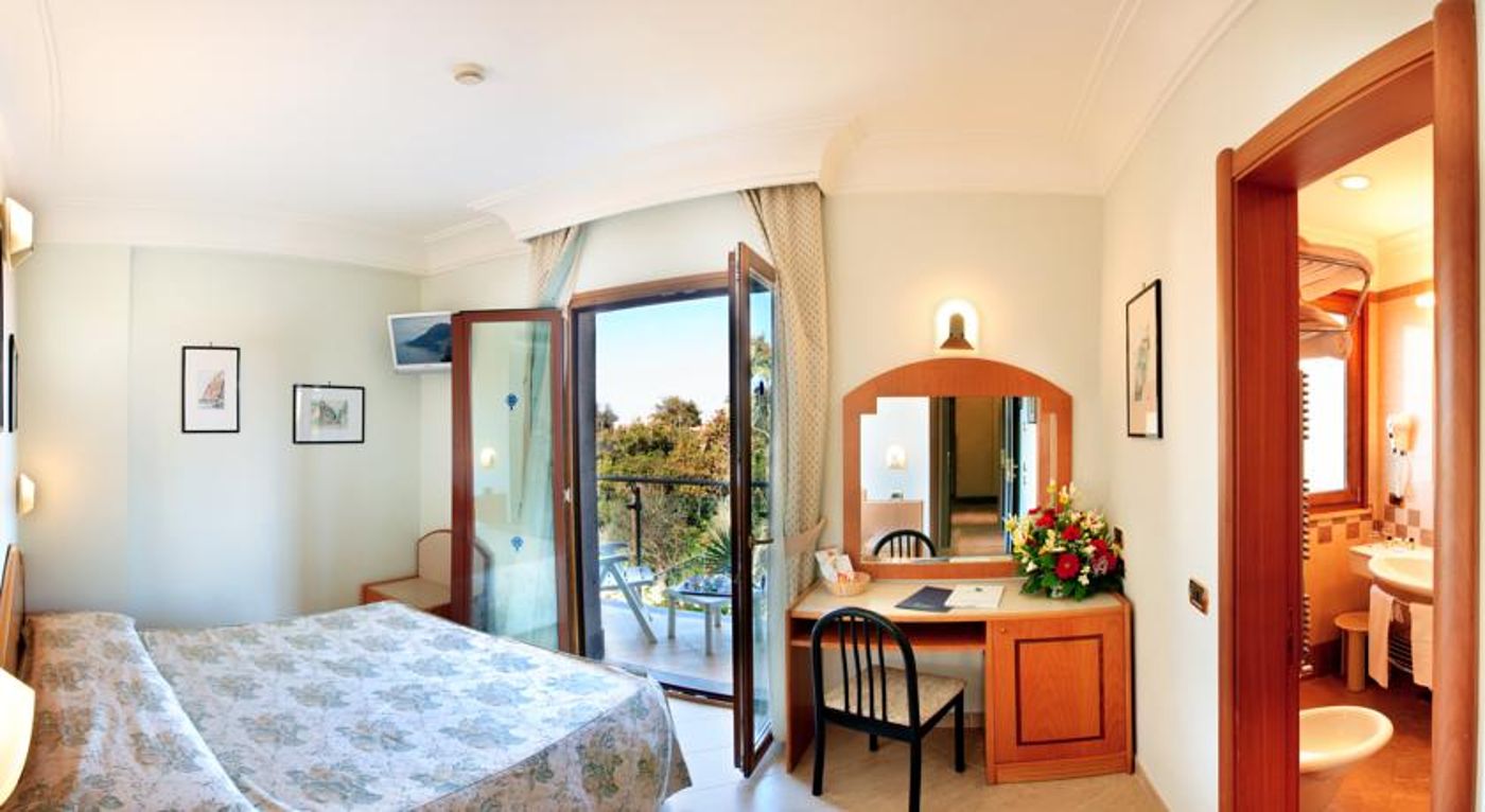 Comfort Hotel Gardenia Sorrento Coast