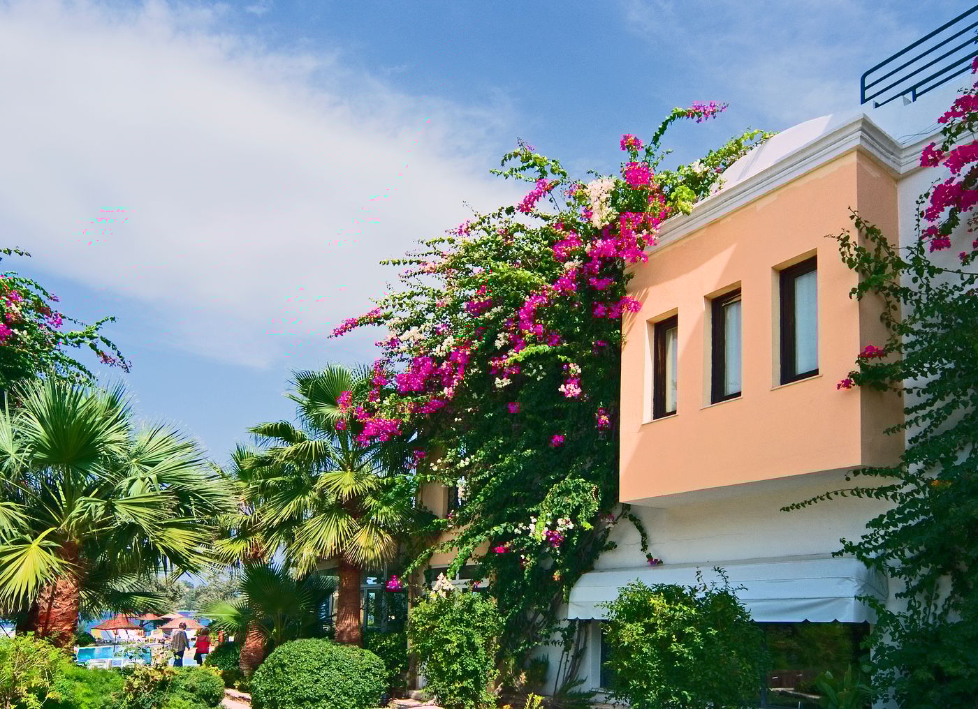 Izer Hotel & Beach Club