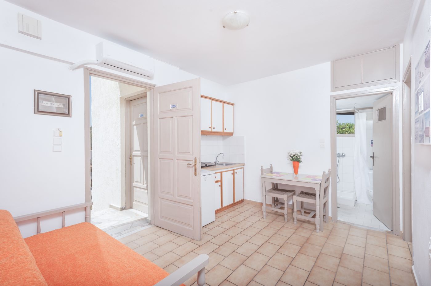 Panorama Sea View Updated 