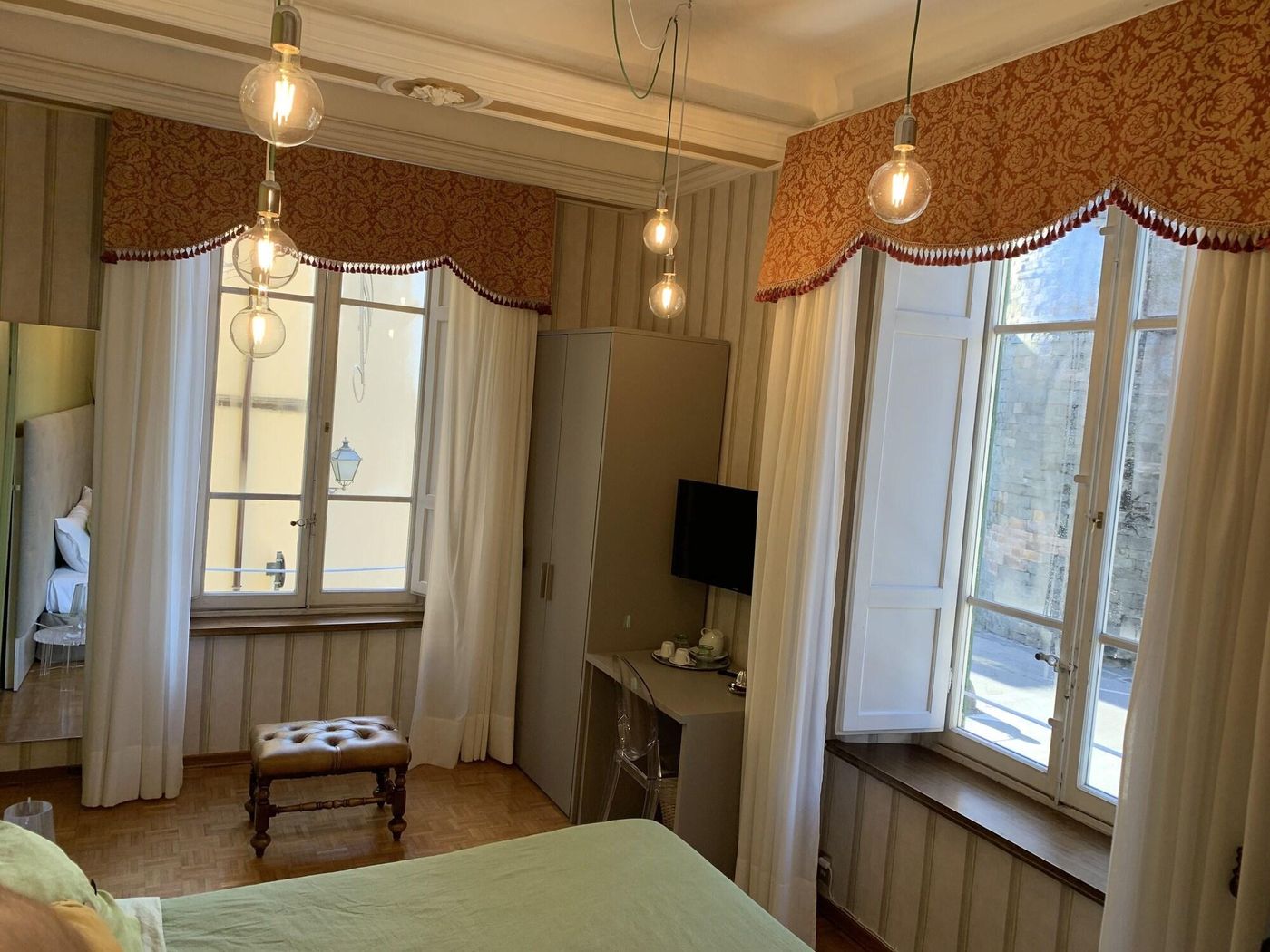 La-Terrazza-Di-Via-Elisa-Room-21