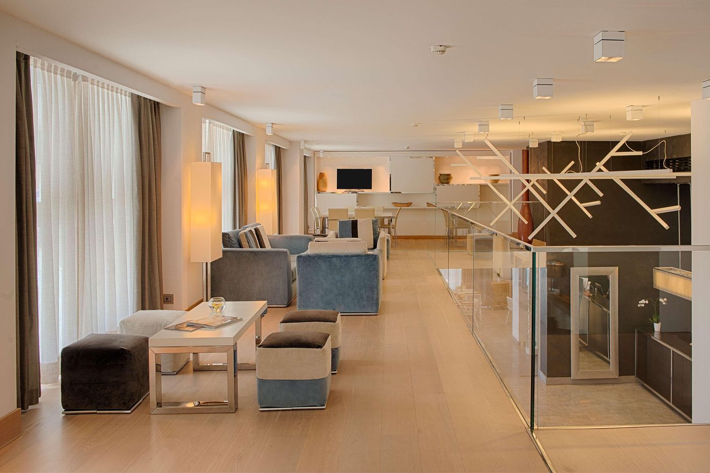 NH Pisa-Italy-PISA-Lobby-10