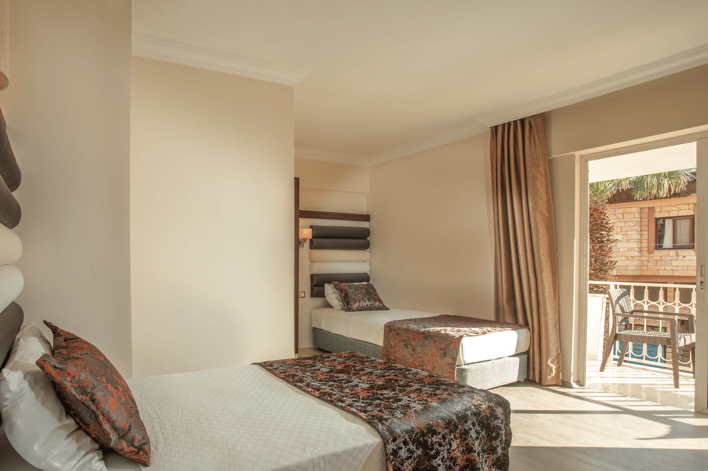 Arbatt Marmaris Hotel 05