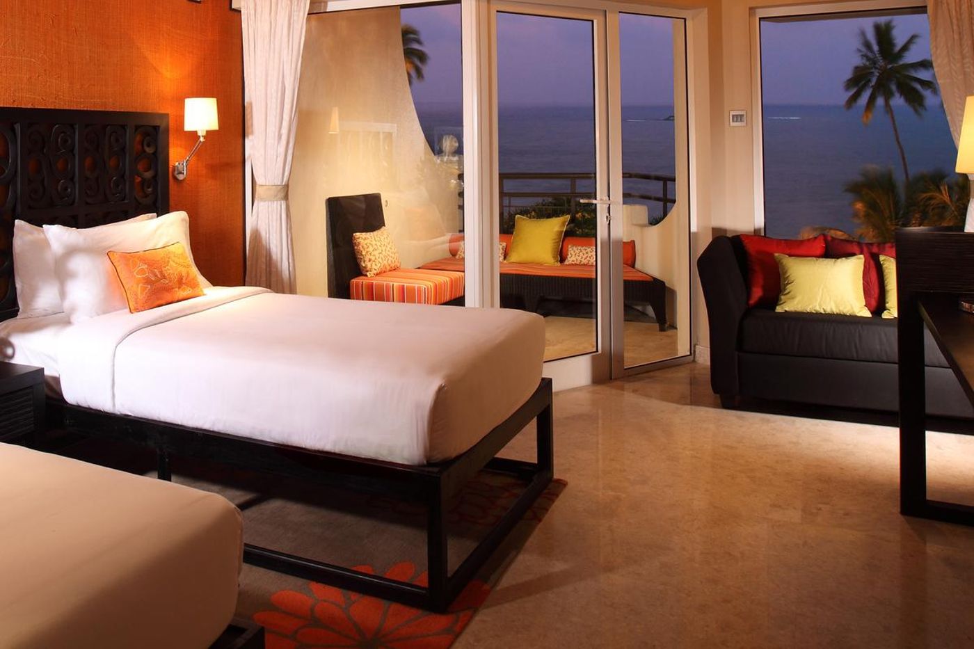 Taj Bentota Resort & Spa-Sri Lanka-BENTOTA-Room-5