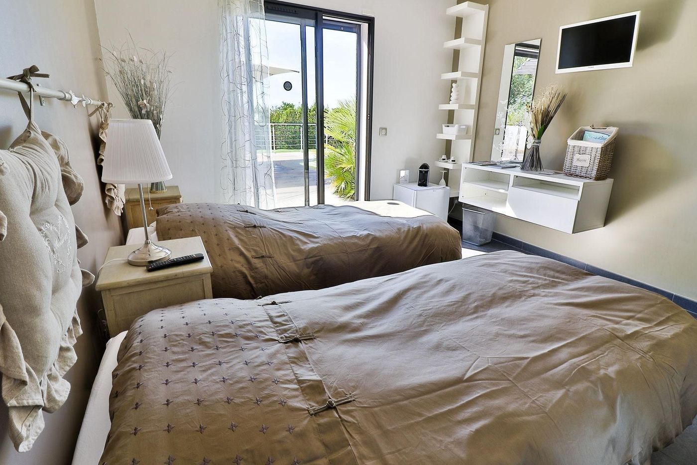 La Villa Louancelie-France-CAVALAIRE-SUR-MER-Room-5