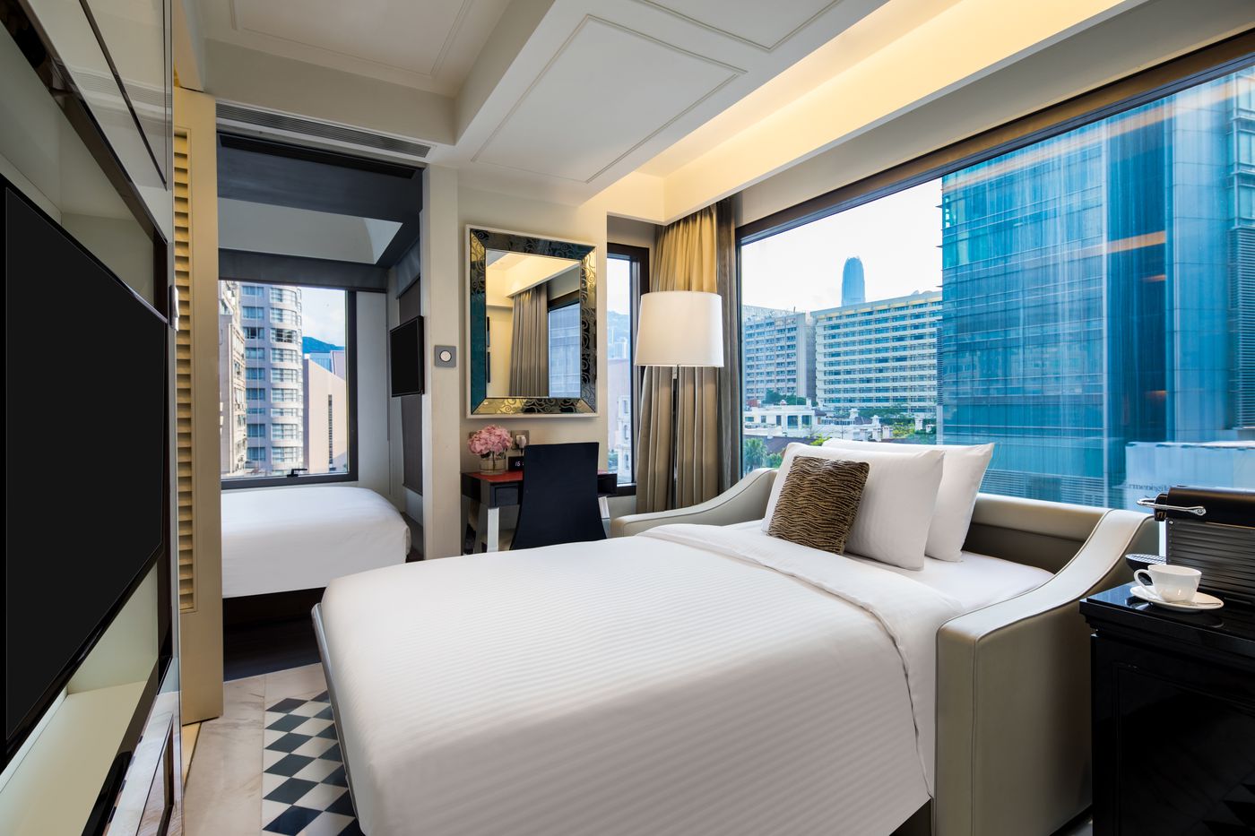 Hotel-Pravo-Hong-Kong-Room-7