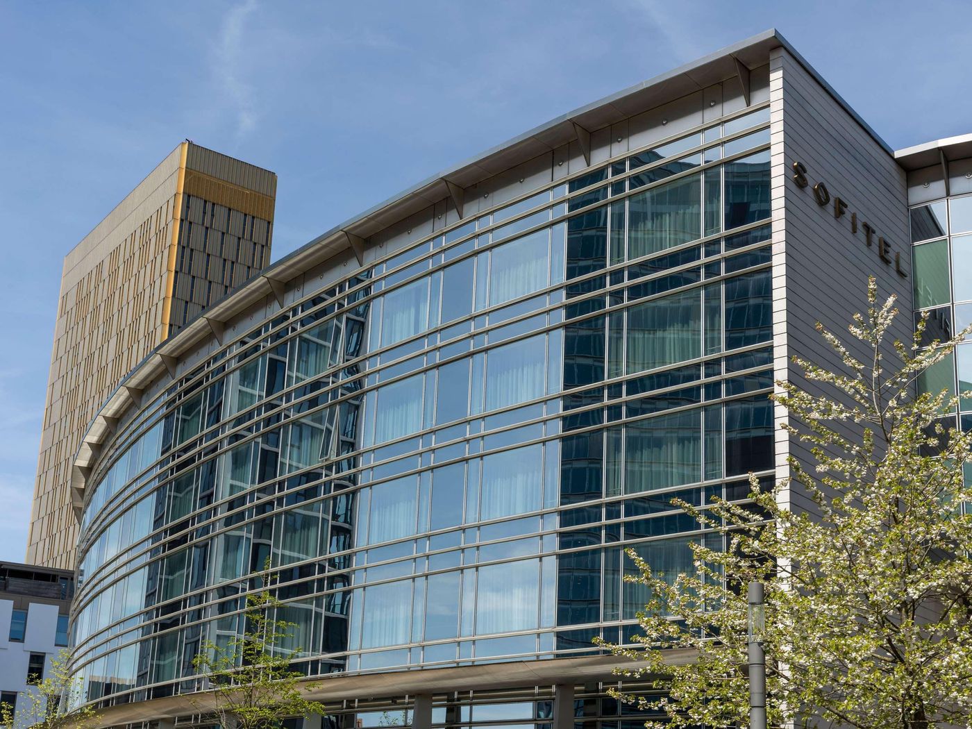 Sofitel Luxembourg Europe-Luxembourg-LUXEMBOURG-General view-10