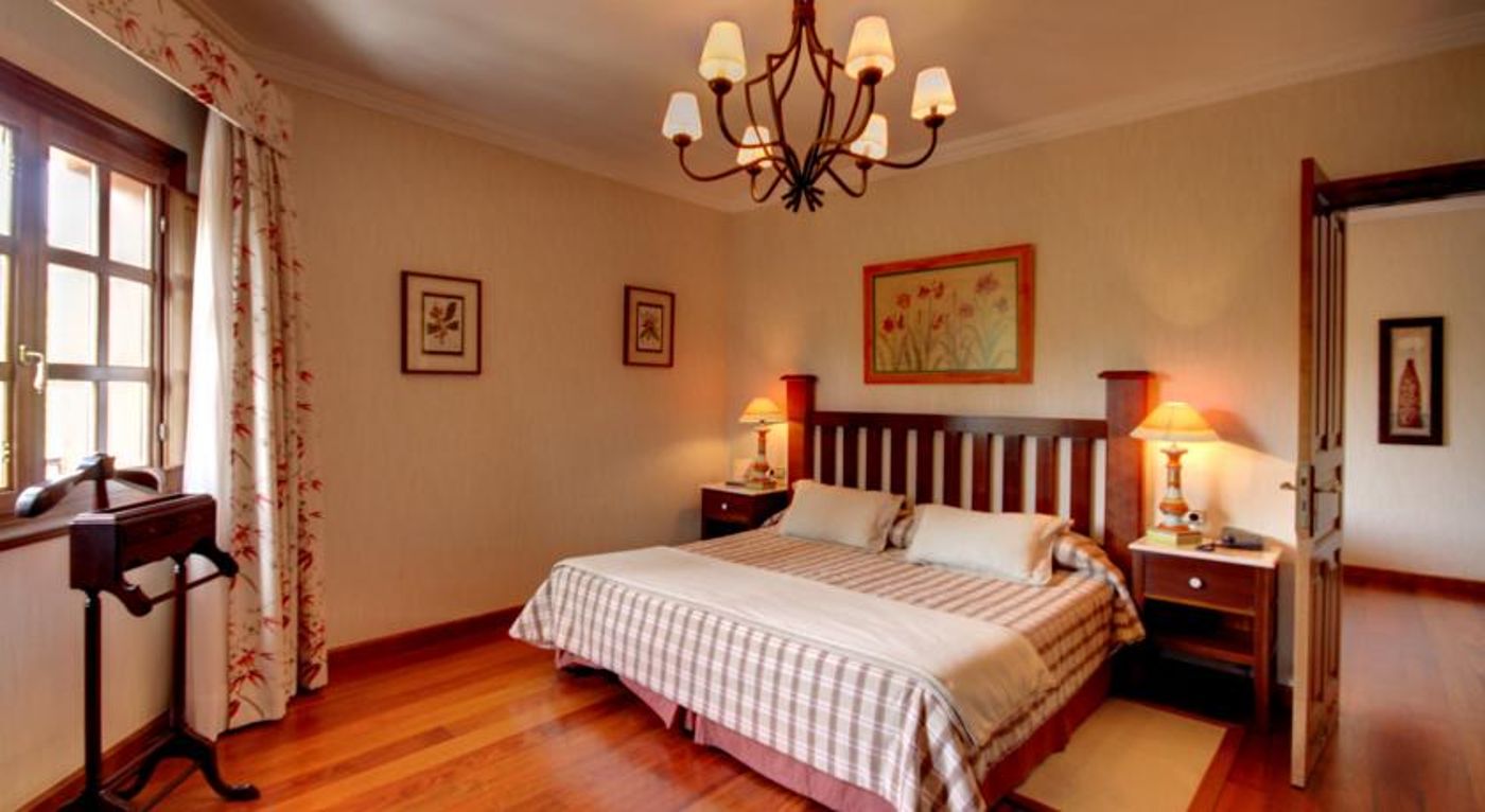 Spa Villalba - Adults Only (14+)