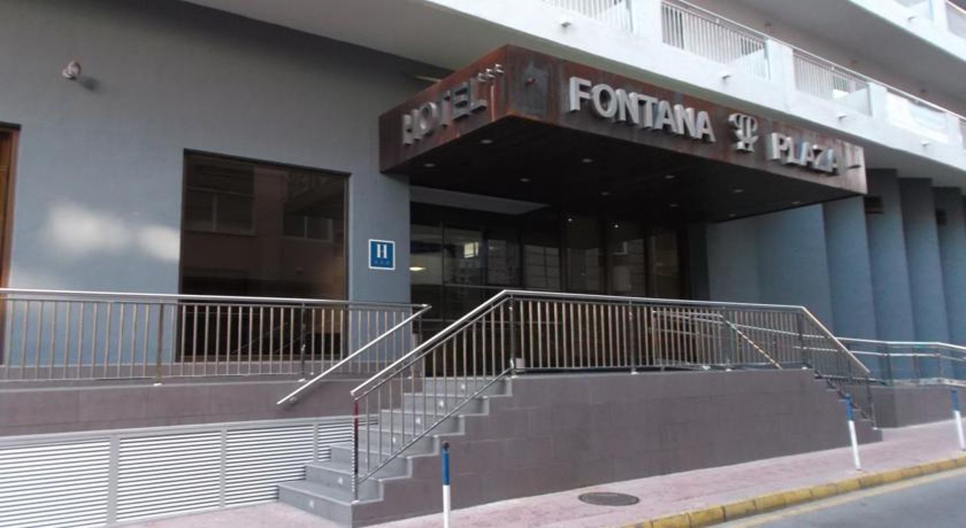Fontana