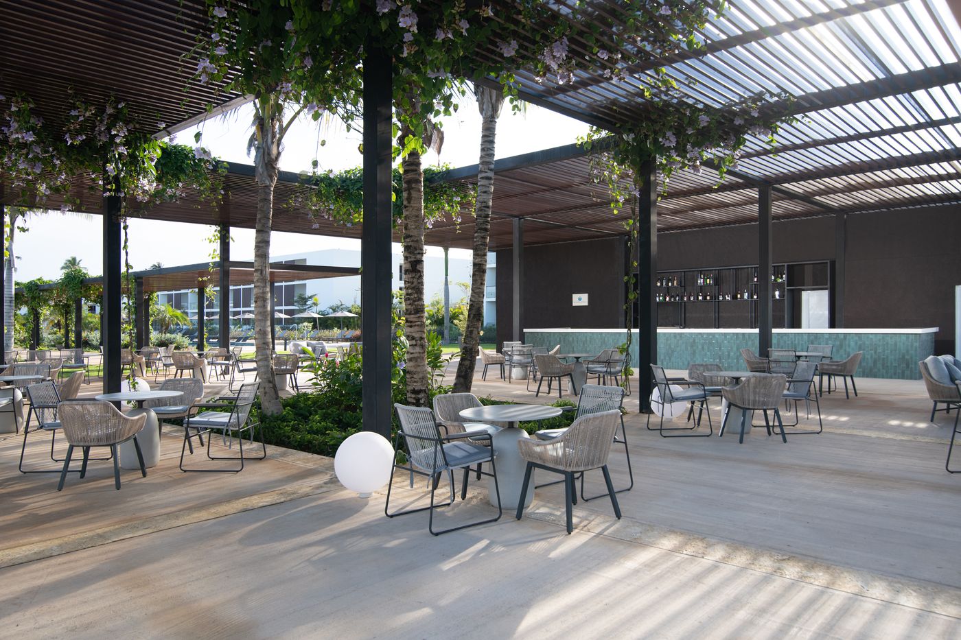 Live Aqua Beach Resort Punta Cana