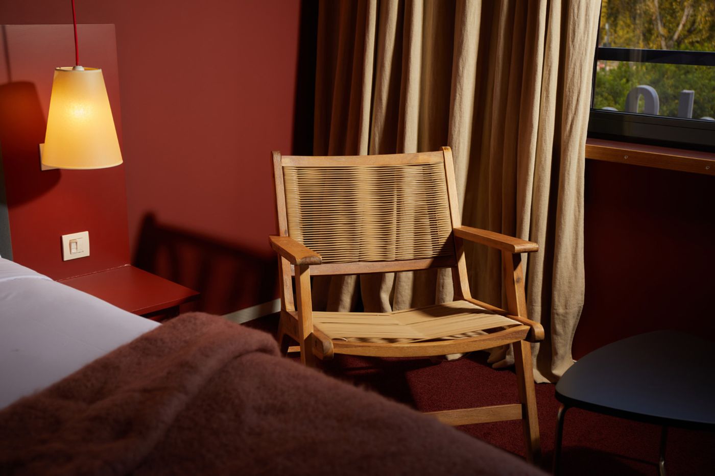 El Sant Cugat 4* SUP-Spain-SANT CUGAT DEL VALLES-Room-3