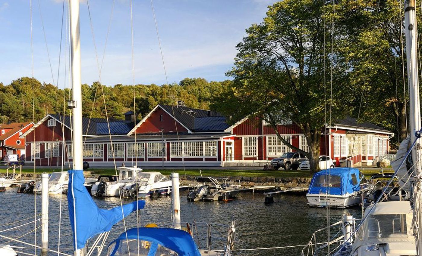 Nya Varvet Studios-Sweden-GÖTEBORG-General view-9