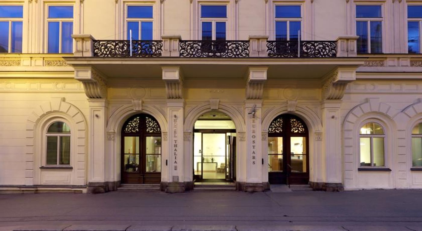 Eurostars-Thalia-General-view-3