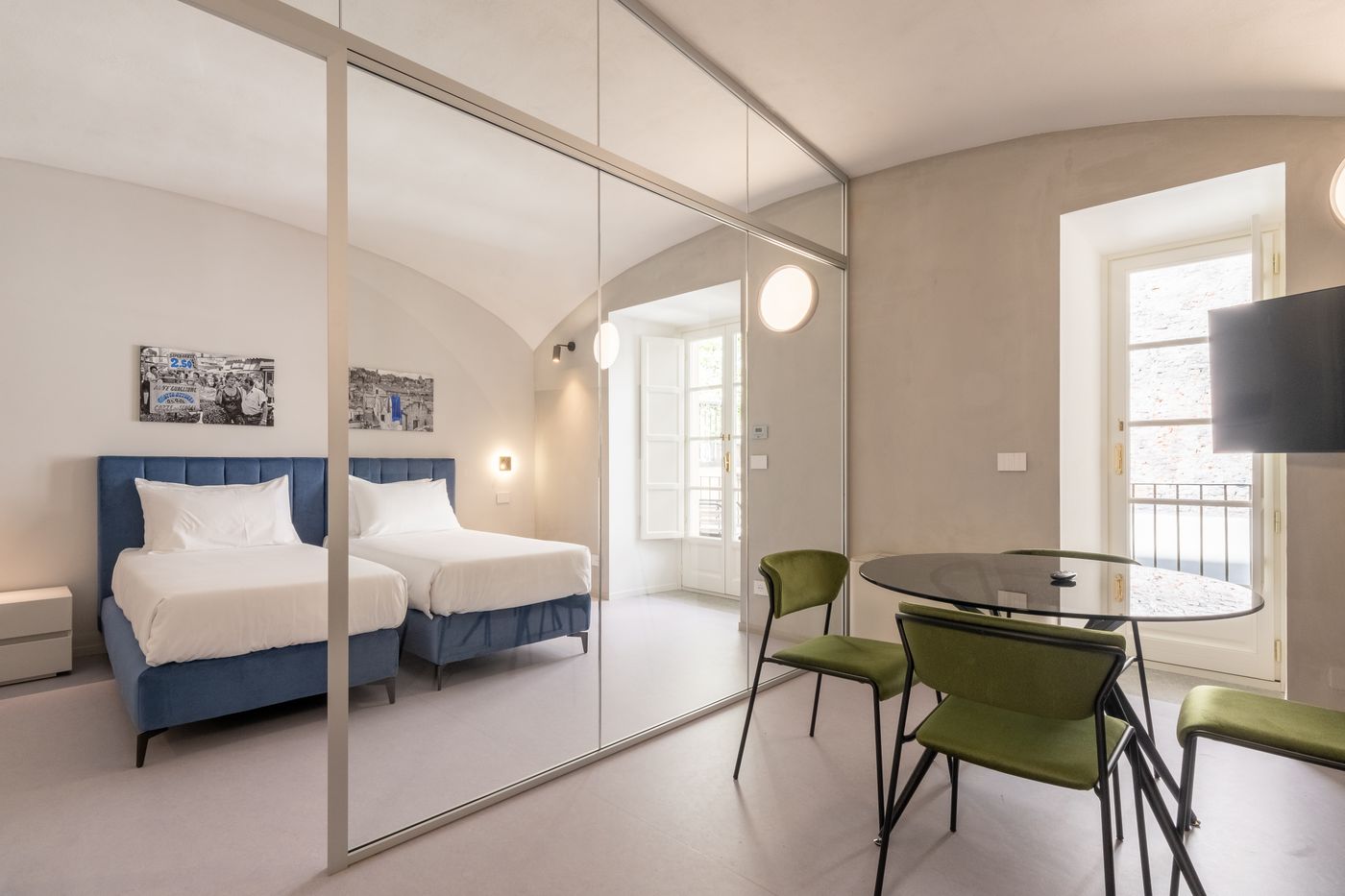 Oriana Homèl Torino - Italy - Torino - Room - 3