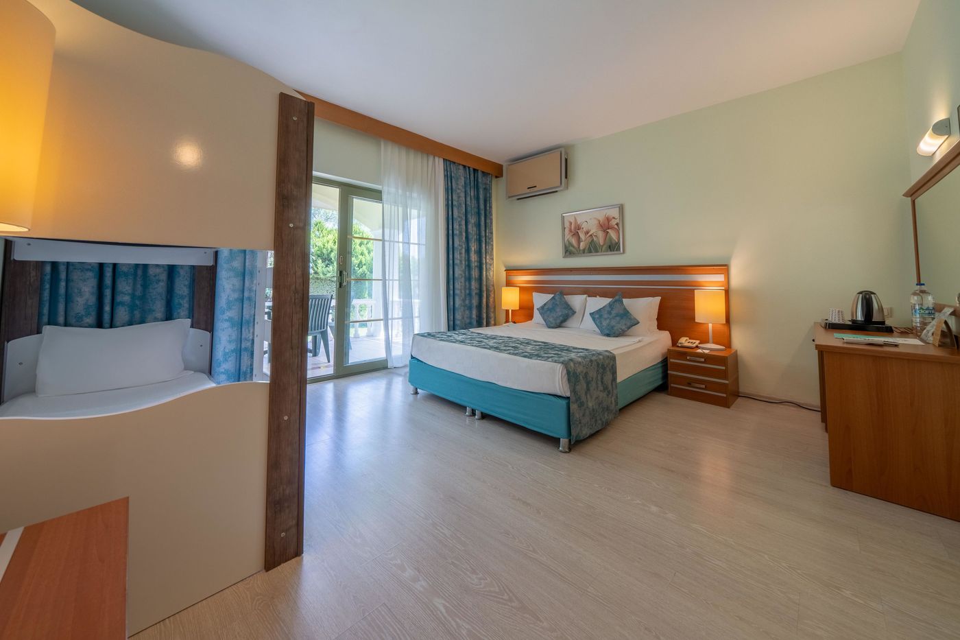 Anadolu Hotels Didim Club