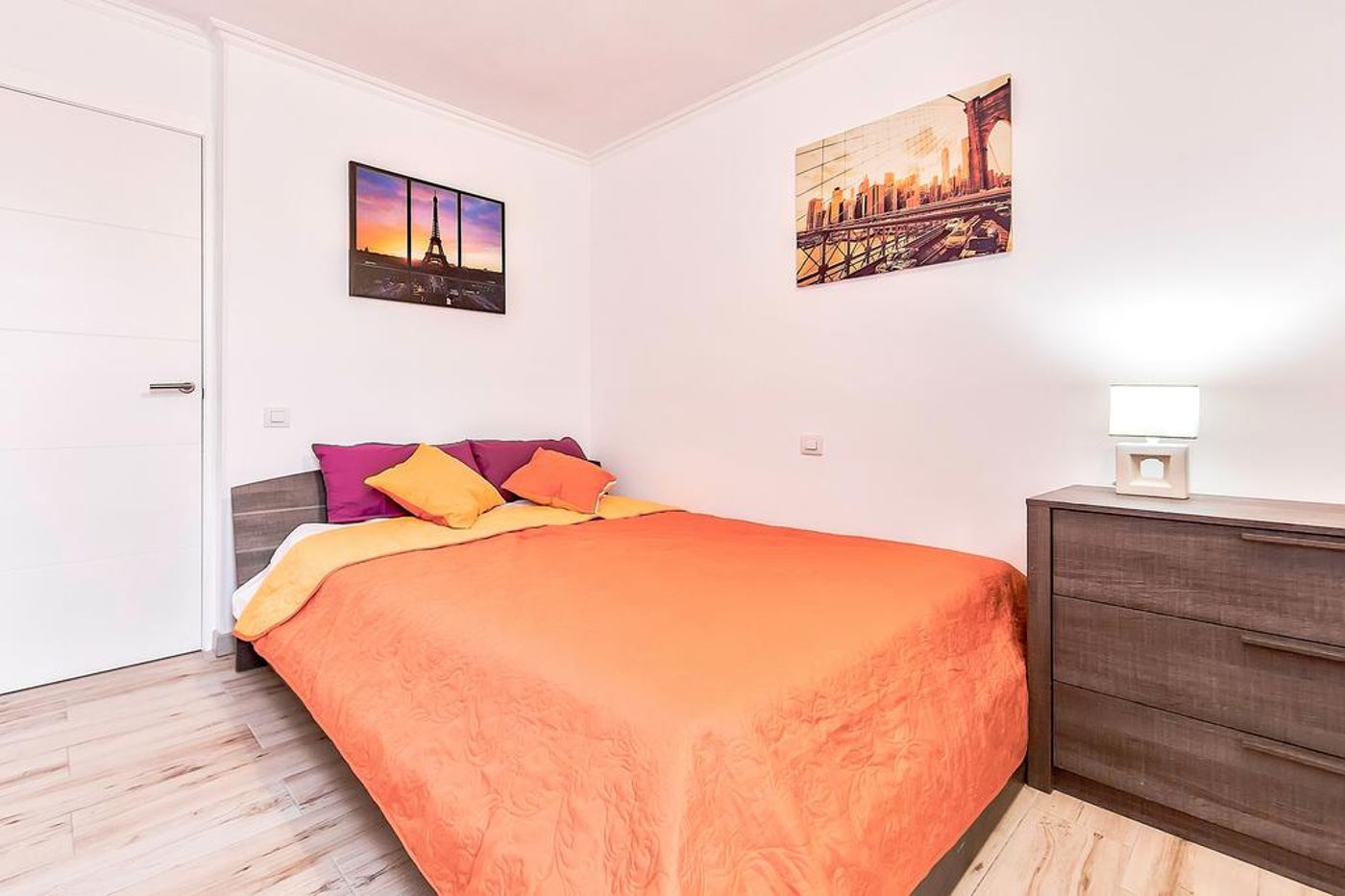 Parque de las Americas