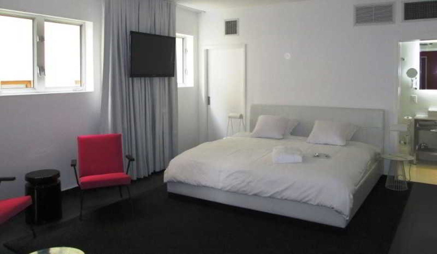 Blanc Kara- Adults Only - United States - MIAMI BEACH - Room - 7