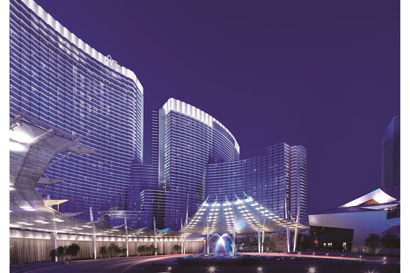 Aria-Resort---Casino-General-view-51