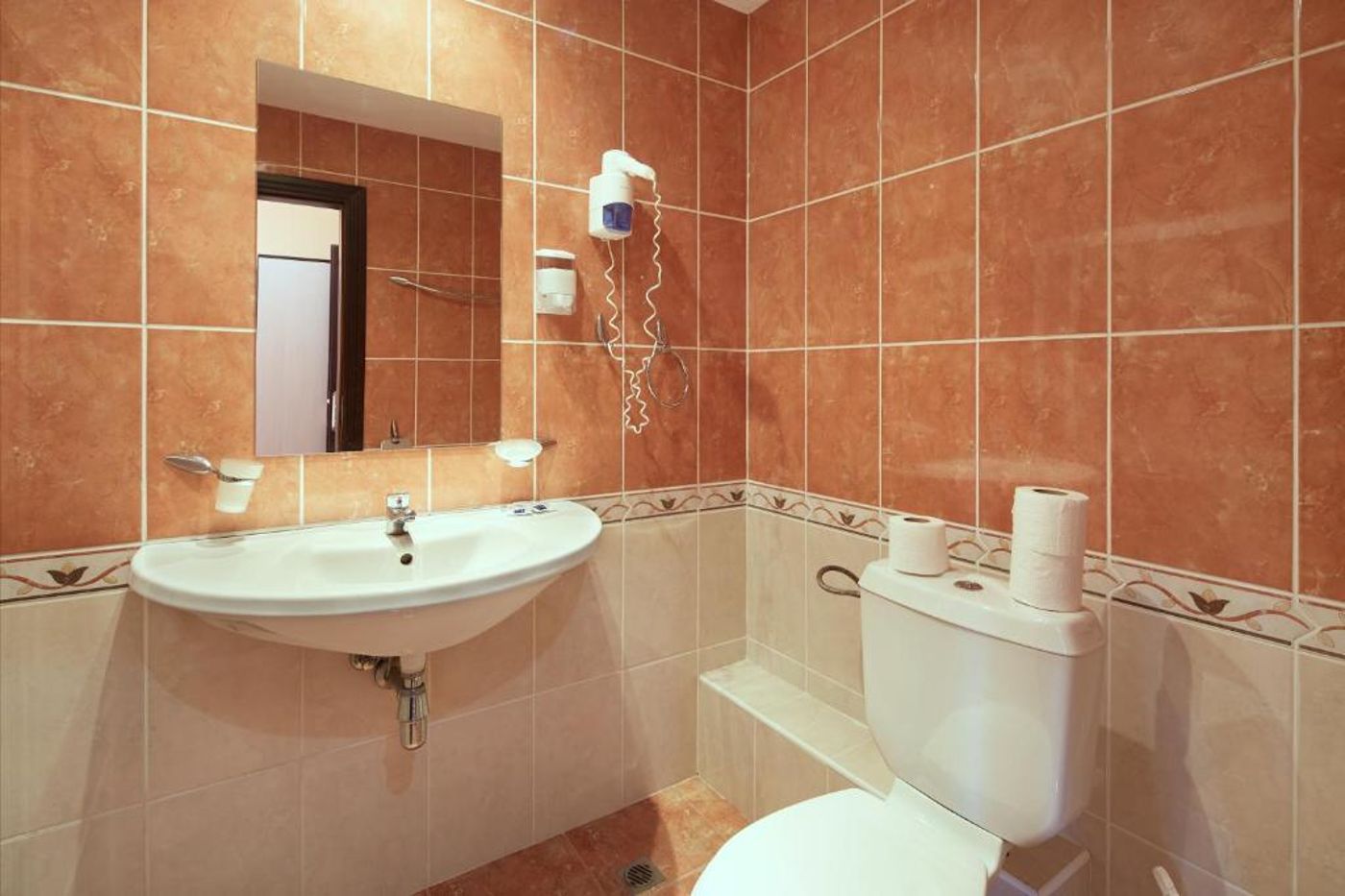 Yavor Palace-Bulgaria-SUNNY BEACH-Room-10