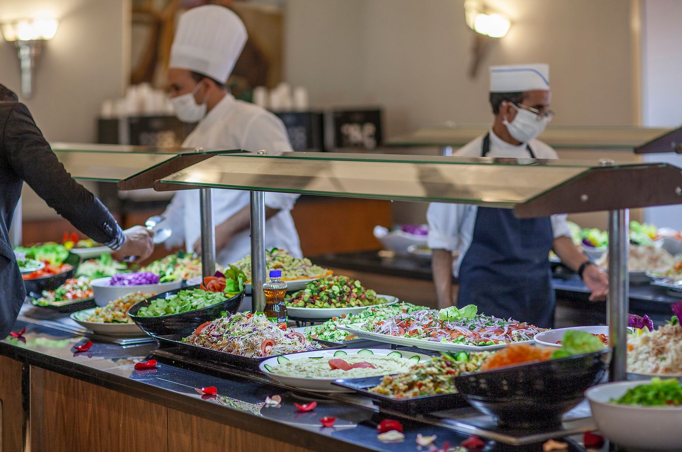 Eden-Andalou-Suites--Aquapark---Spa-Restaurant-60