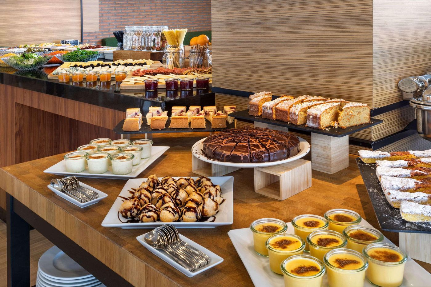 TRYP-Madrid-Chamartin-Hotel-Restaurant-43