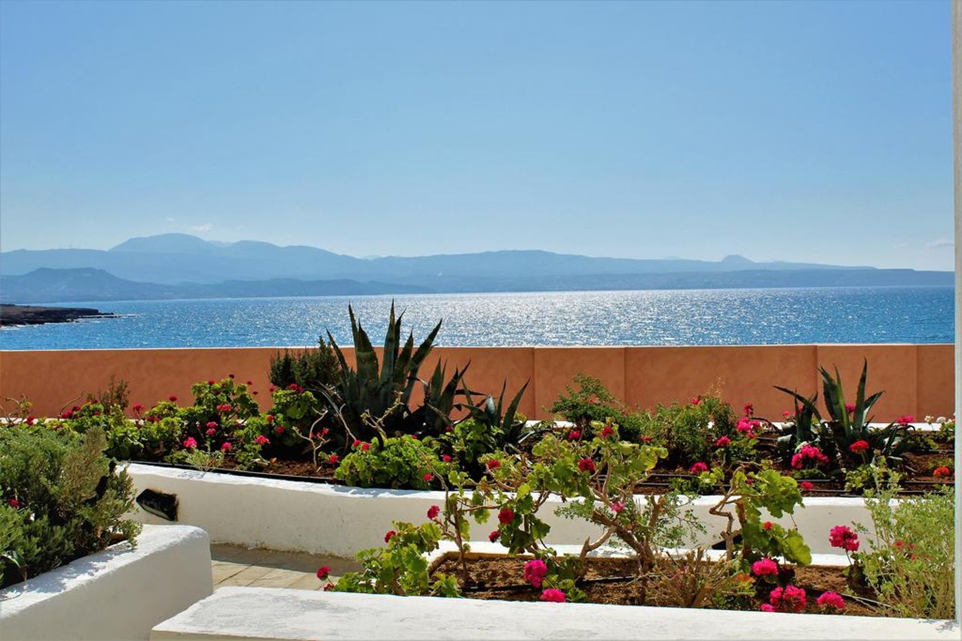 The One and Only Apartments