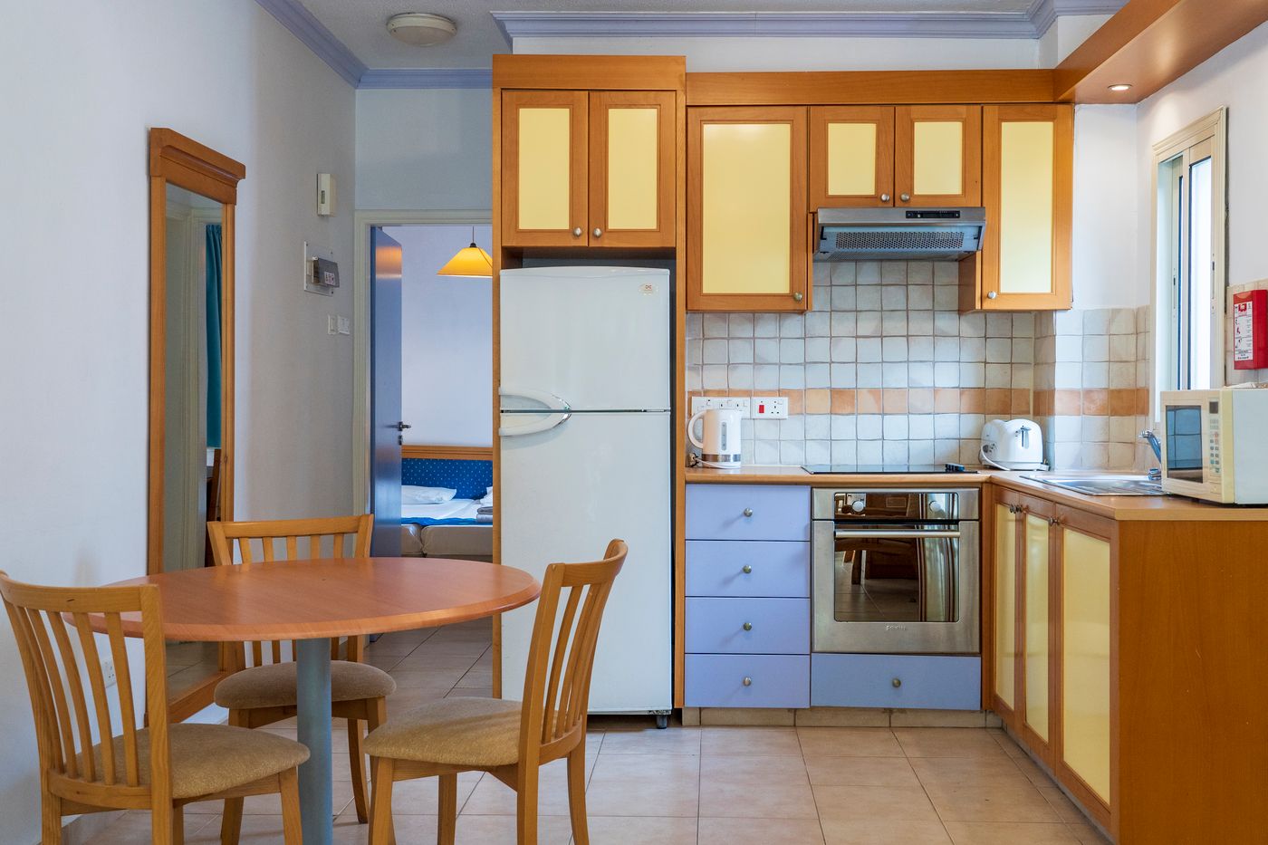 Paphos Gardens Holiday Resort 