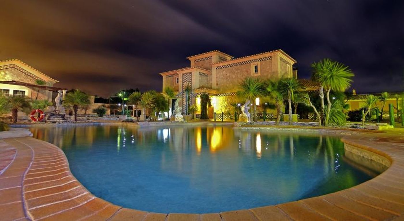 Quinta do Mar da Luz