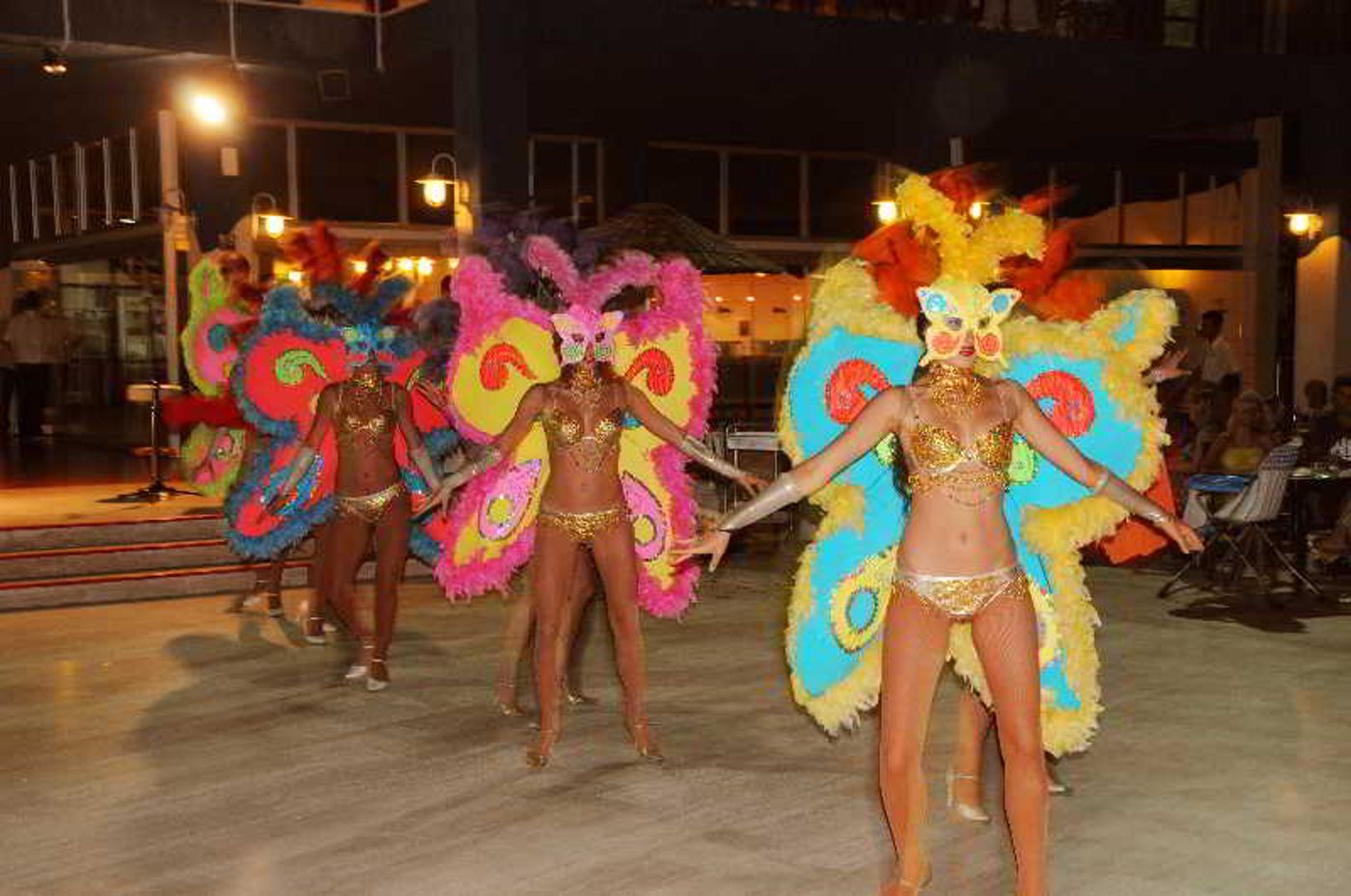 Club-Dedeman-Bodrum-Sports-and-Entertainment-31