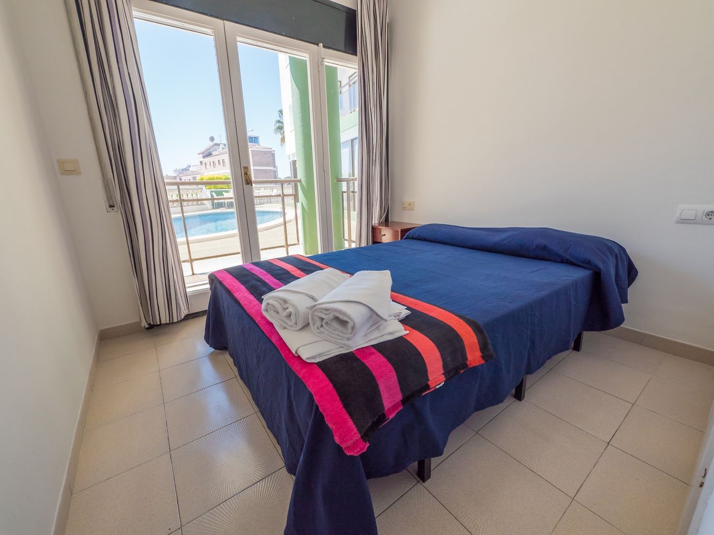 Melrose Place Lloret