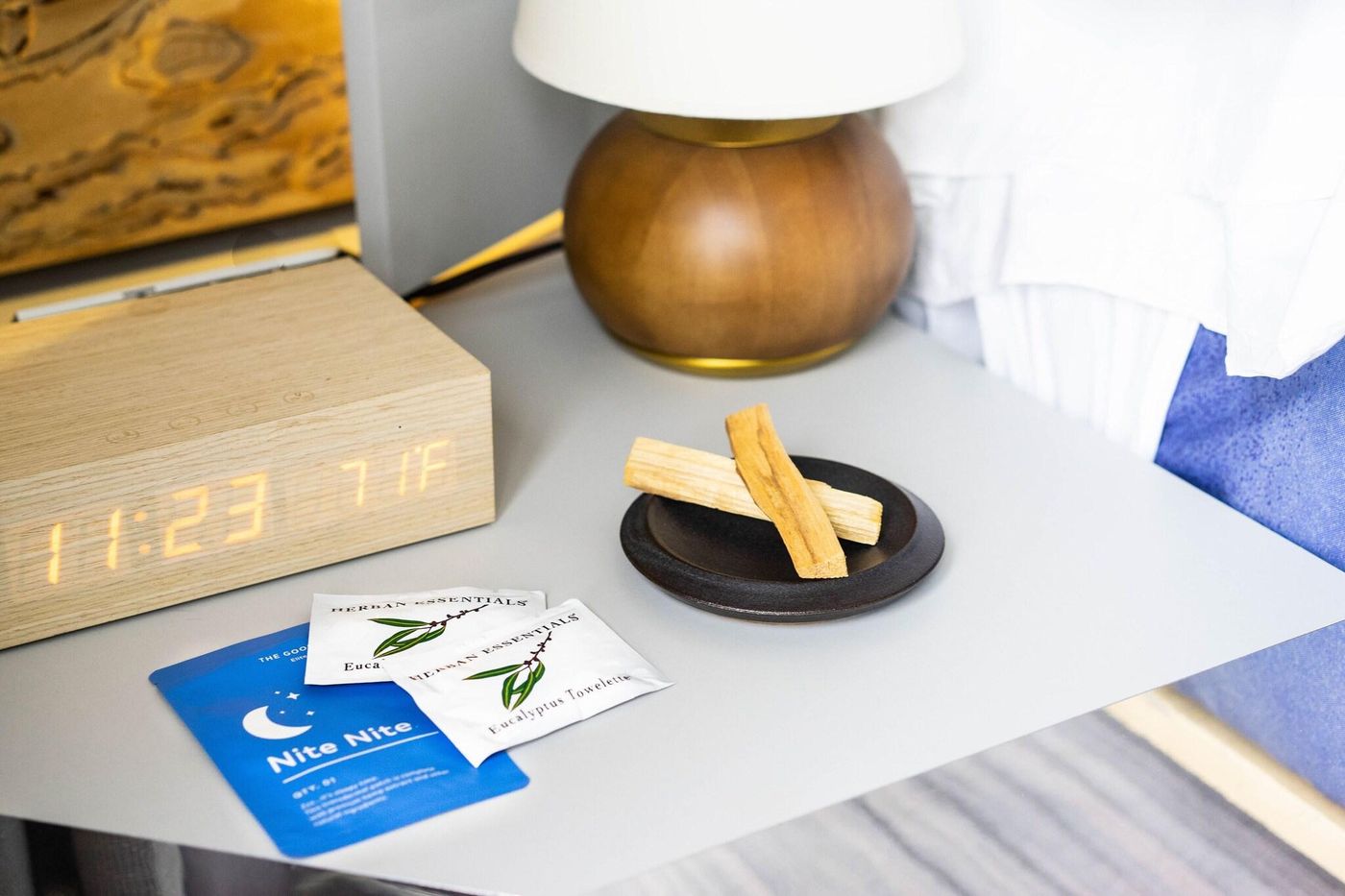 The Line Austin-United States-Austin-General view-3