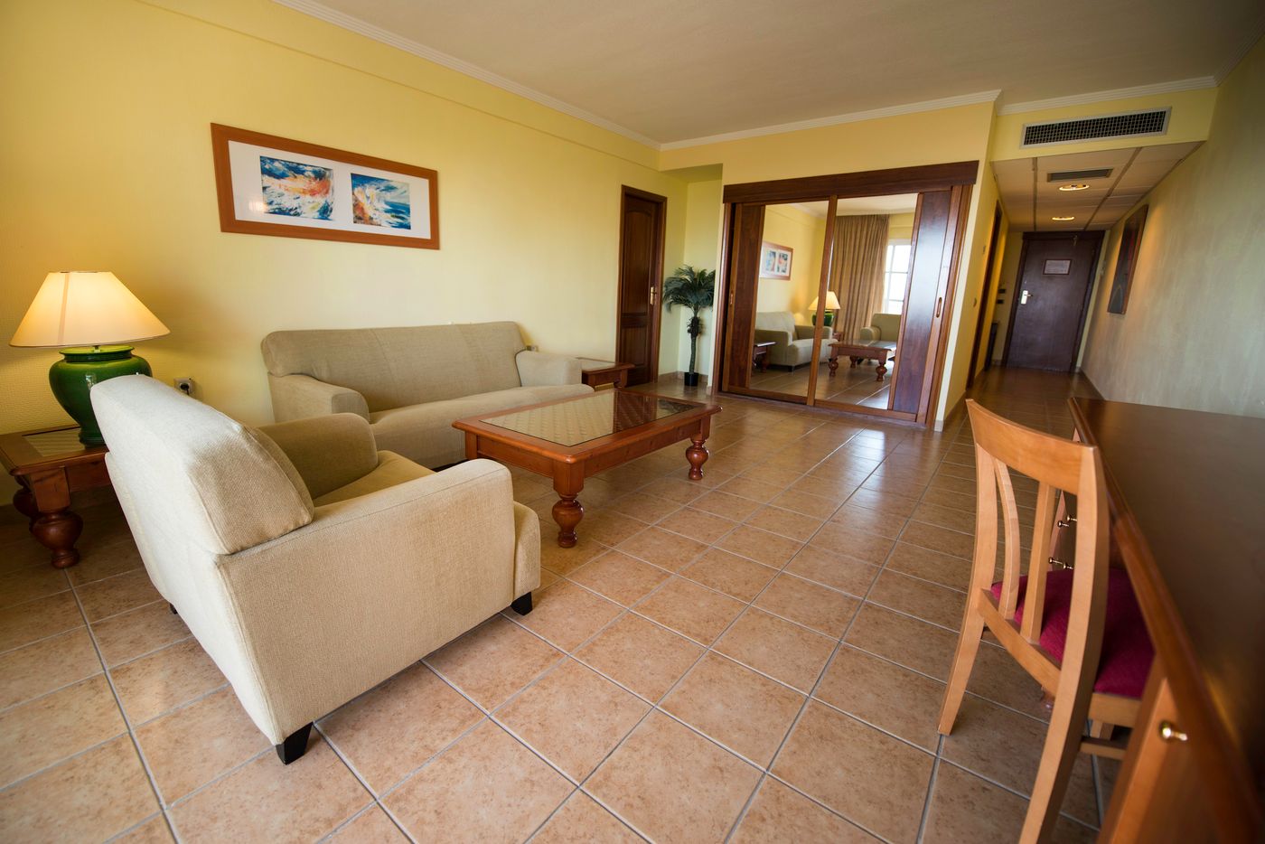 Hotel Aguamarina Golf